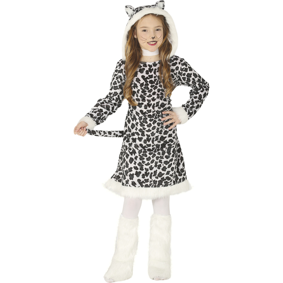 LEOPARDA, INFANTIL, 10 – 12 AÑOS image 1