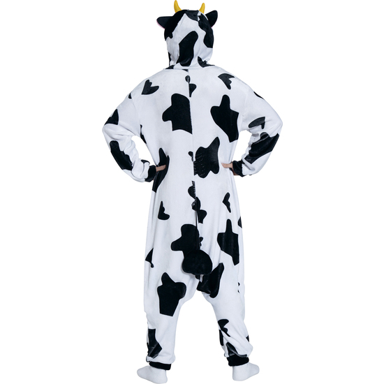 KIGURUMIMI VACA, ADULTO, 46 – 48 (S) image 2