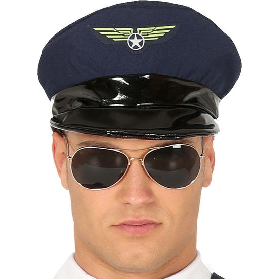 PILOTO, ADULTO, 52 – 54 (L) image 5
