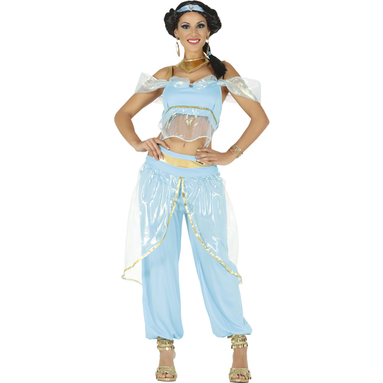 PRINCESA DEL DESIERTO, ADULTA, 36 – 38 (S) image 1