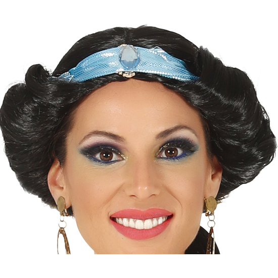 PRINCESA DEL DESIERTO, ADULTA, 36 – 38 (S) image 5