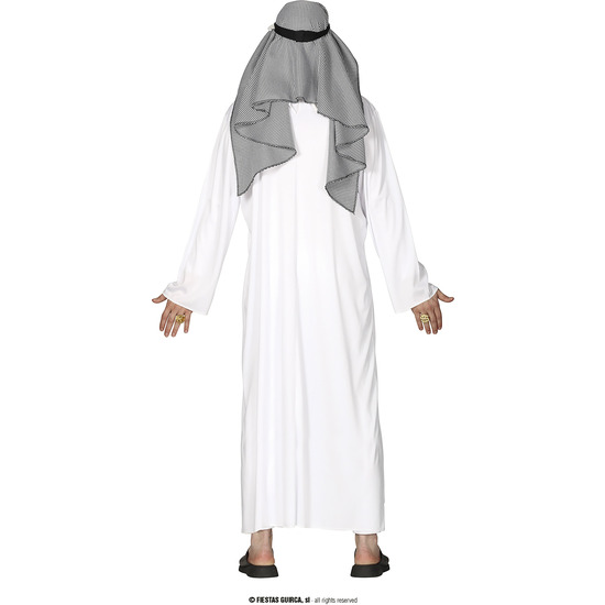 JEQUE ARABE, ADULTO, 48 – 50 (M) image 2
