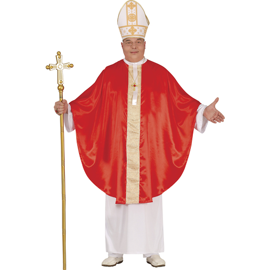 PAPA, ADULTO, 52 – 54 (L) image 1