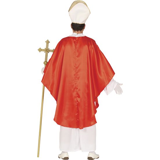 PAPA, ADULTO, 52 – 54 (L) image 2