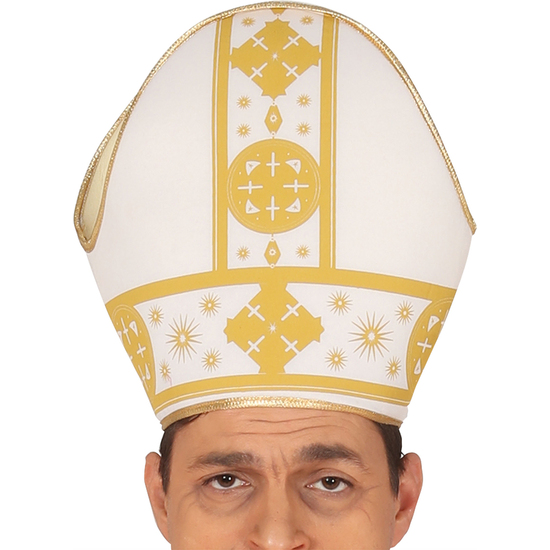 PAPA, ADULTO, 52 – 54 (L) image 5