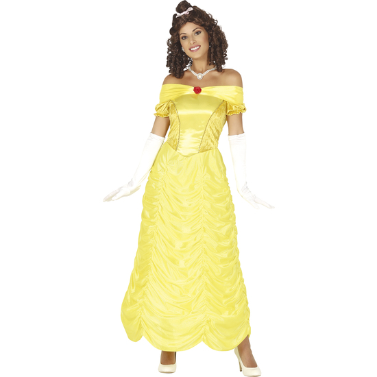PRINCESA, ADULTA, 38 - 40 (M) image 1