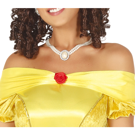 PRINCESA, ADULTA, 38 - 40 (M) image 5