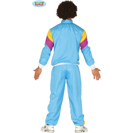 GIMNASTA HOMBRE, ADULTO, 52 – 54 (L) image 2