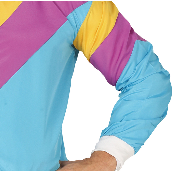 GIMNASTA HOMBRE, ADULTO, 52 – 54 (L) image 5