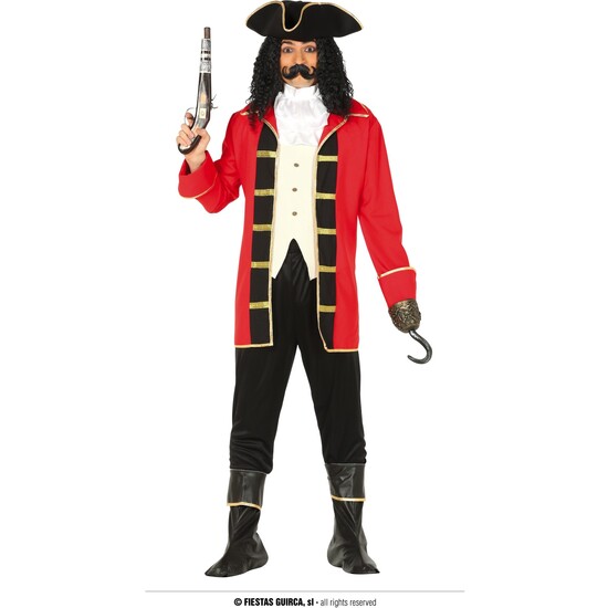 PIRATA, ADULTO, 48 – 50 (M) image 0