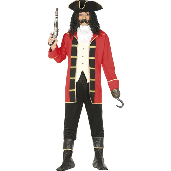 PIRATA, ADULTO, 48 – 50 (M) image 1