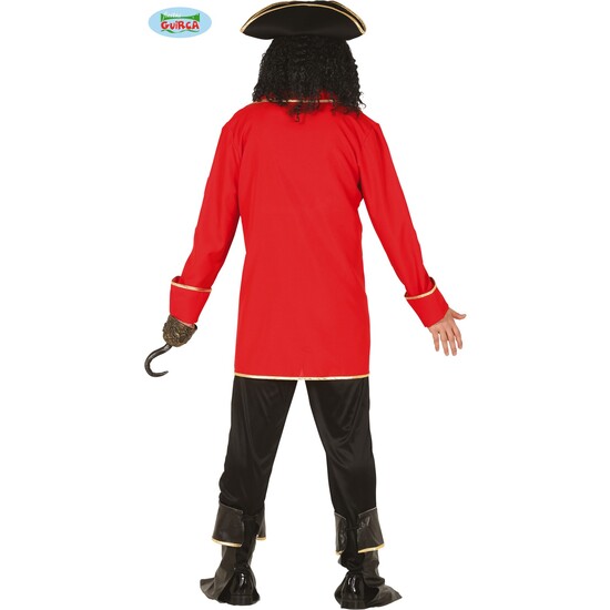 PIRATA, ADULTO, 48 – 50 (M) image 2