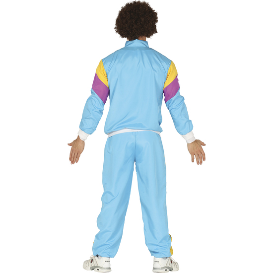 GIMNASTA HOMBRE, ADULTO, 48 – 50 (M) image 2