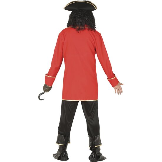PIRATA, ADULTO, 52 – 54 (L) image 1