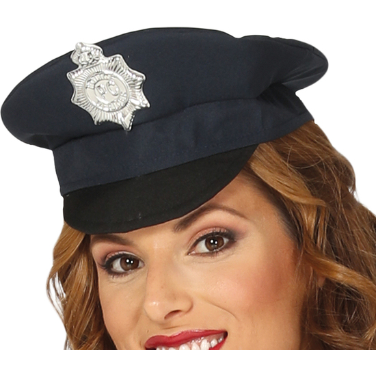 POLÍCIA, ADULTA, 38 - 40 (M) image 5