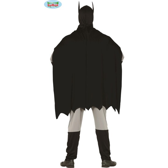 SUPERHEROE MUSCULOSO, ADULTO, 48 – 50 (M) image 2