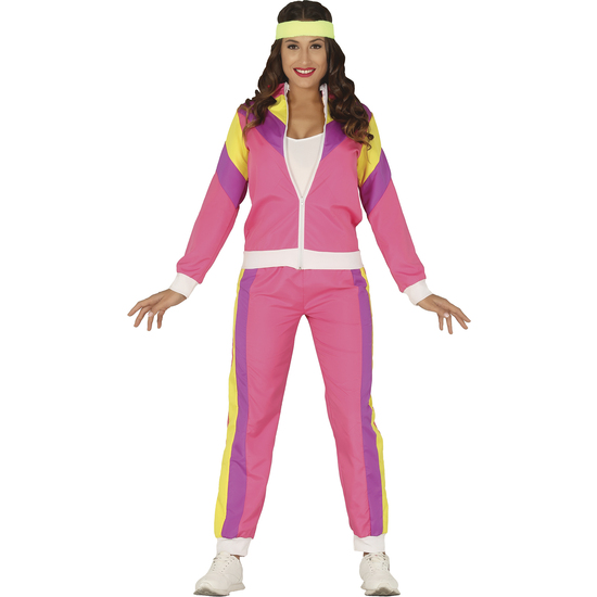 GIMNASTA MUJER, ADULTA, 38 - 40 (M) image 1