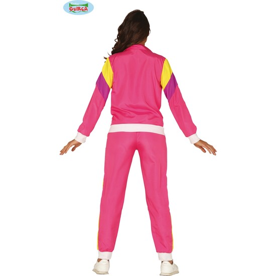 GIMNASTA MUJER, ADULTA, 38 - 40 (M) image 2