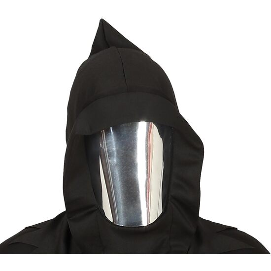 DEATHTALLA, ADULTO, 52 – 54 (L) image 2