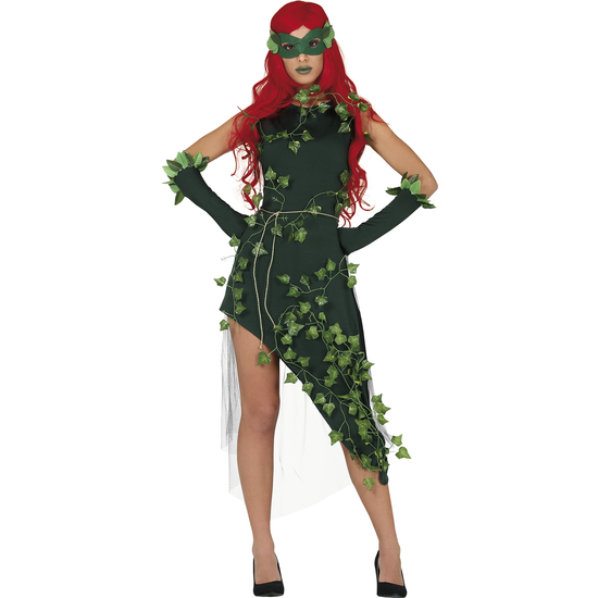 PLANT VILLAIN, ADULTA, 38 - 40 (M) image 1