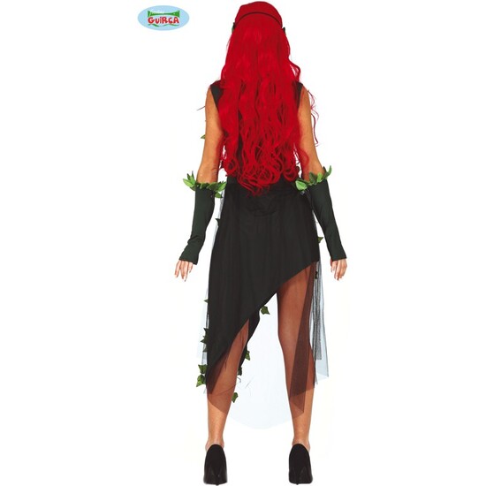 PLANT VILLAIN, ADULTA, 42 – 44 (L) image 2