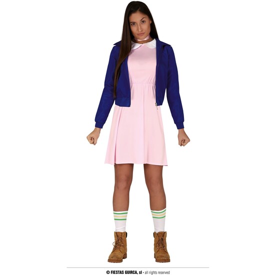 TELEPATHIC GIRL, ADULTA, 42 – 44 (L) image 0