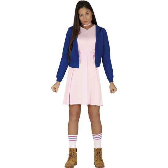 TELEPATHIC GIRL, ADULTA, 42 – 44 (L) image 1