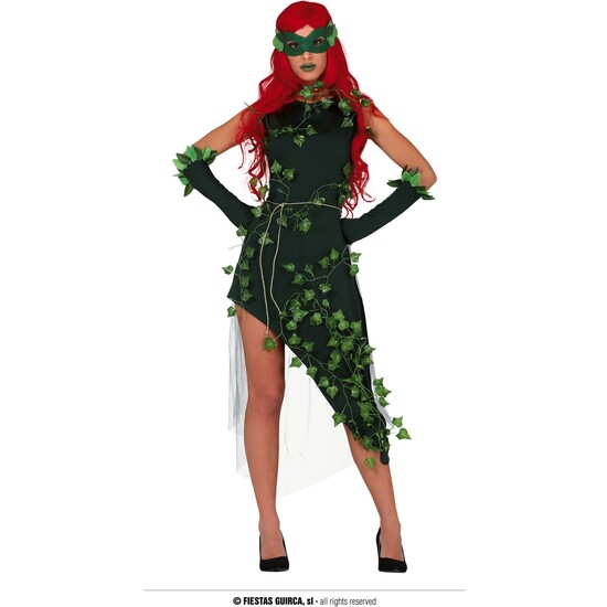 PLANT VILLAIN, ADULTA, 36 – 38 (S) image 0