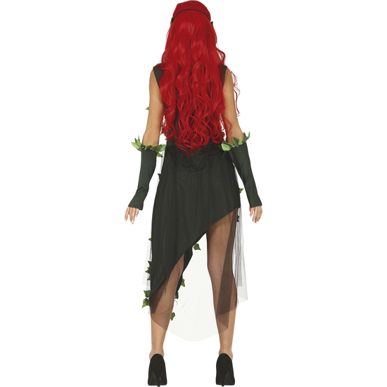 PLANT VILLAIN, ADULTA, 36 – 38 (S) image 2