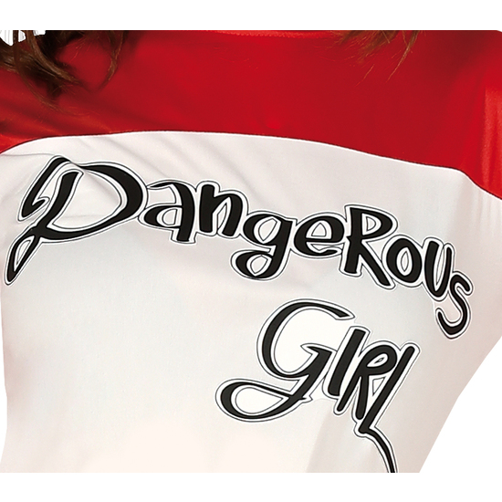 CRAZY DANGEROUS, ADULTA, 42 – 44 (L) image 5