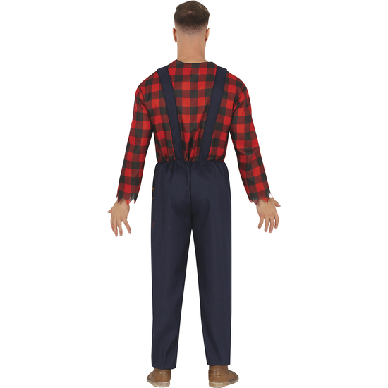 KILLER FARMER, ADULTO, 48 – 50 (M) image 2