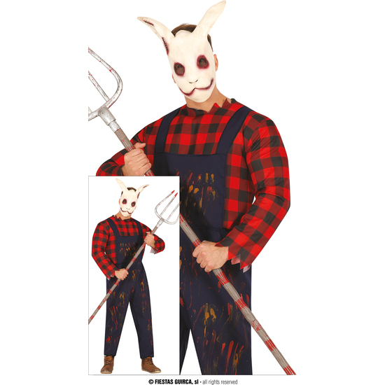 KILLER FARMER, ADULTO, 52 – 54 (L) image 0