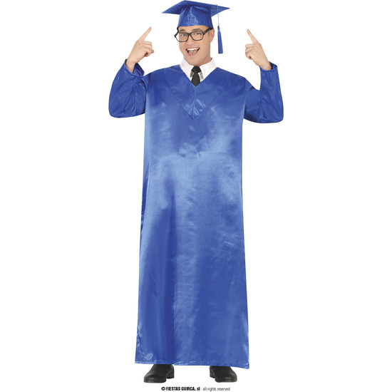 BLUE GRADUATED, ADULTO, 48 – 50 (M) image 0