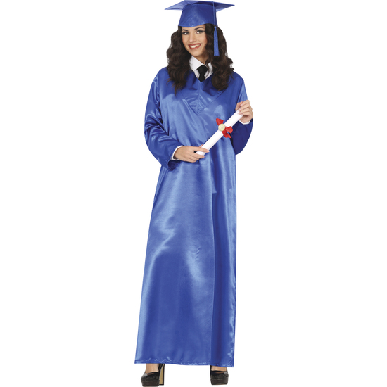 BLUE GRADUATED, ADULTO, 48 – 50 (M) image 1