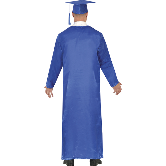 BLUE GRADUATED, ADULTO, 48 – 50 (M) image 2