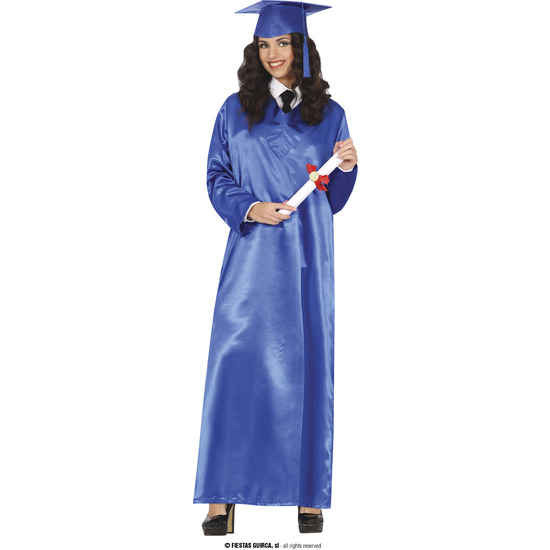 BLUE GRADUATED, ADULTO, 48 – 50 (M) image 3