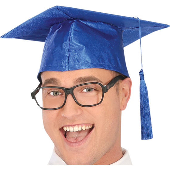 BLUE GRADUATED, ADULTO, 52 – 54 (L) image 5