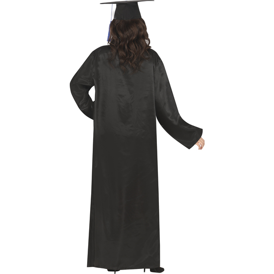 BLUE AND BLACK GRADUTATED, ADULTO, 48 – 50 (M) image 2