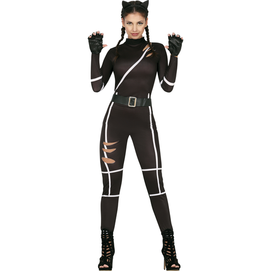 BLACK CAT, ADULTA, 42 – 44 (L) image 1