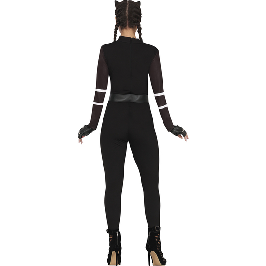 BLACK CAT, ADULTA, 38 - 40 (M) image 2