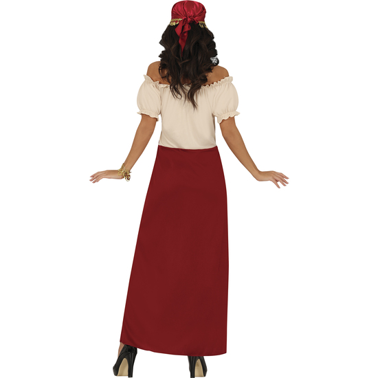 TAROT READER, ADULTA, 36 – 38 (S) image 2