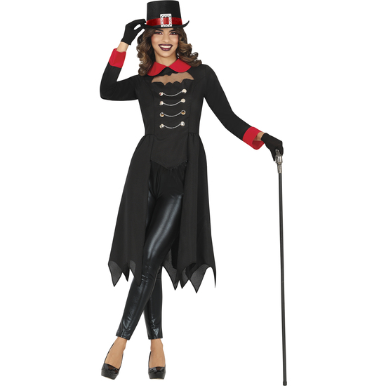 GOTHIC VAMPIRE, ADULTA, 42 – 44 (L) image 1