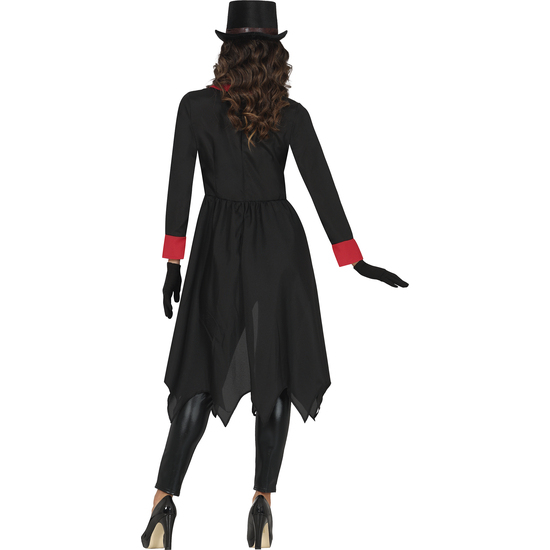 GOTHIC VAMPIRE, ADULTA, 42 – 44 (L) image 2