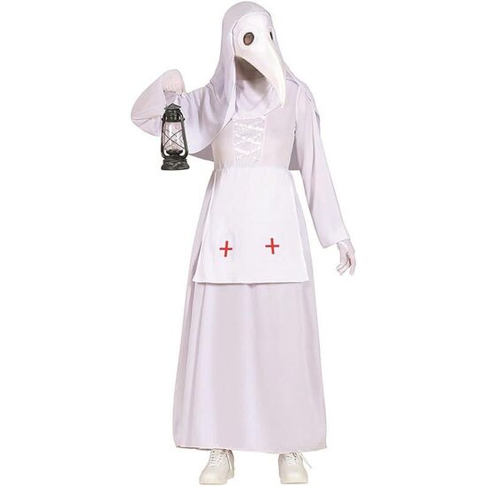WHITE PLAGUE, ADULTA, 42 – 44 (L) image 0