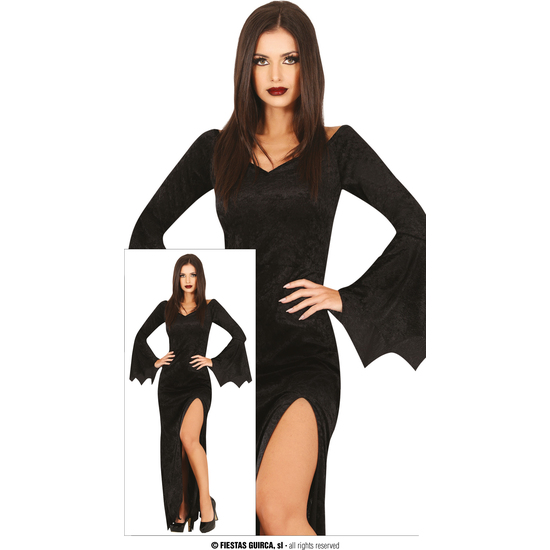GOTHIC MADAMME, ADULTA, 38 - 40 (M) image 0