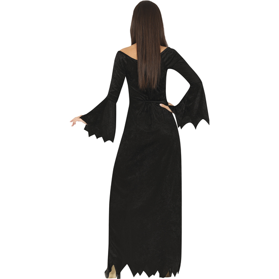 GOTHIC MADAMME, ADULTA, 38 - 40 (M) image 2