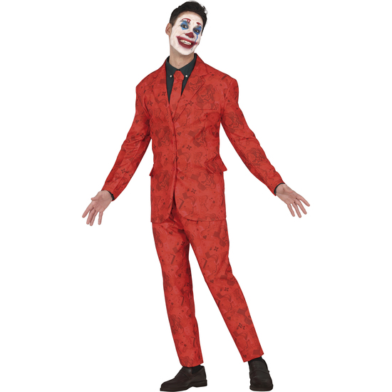 MR.SMILE SUIT, ADULTO, 48 – 50 (M) image 1