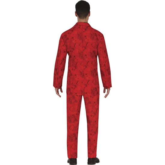 MR.SMILE SUIT, ADULTO, 48 – 50 (M) image 2