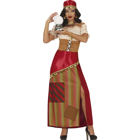 TAROT READER, ADULTA, 38 - 40 (M) image 1