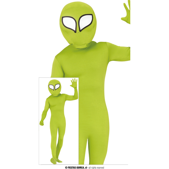 ALIEN, ADULTO, 46 – 48 (S) image 0